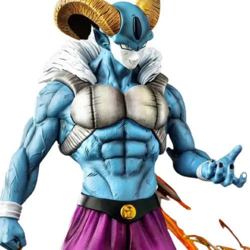 Figura Moro "El Devorador de Planetas" - Dragon Ball Z™