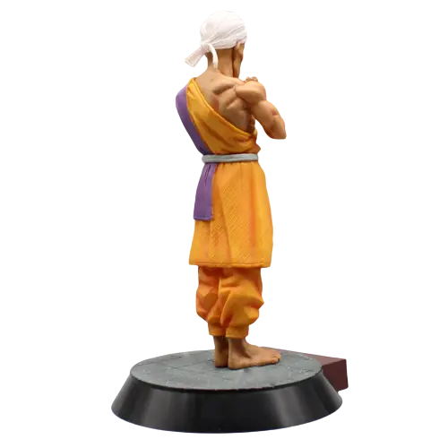 Figura Nam - Dragon Ball Z™