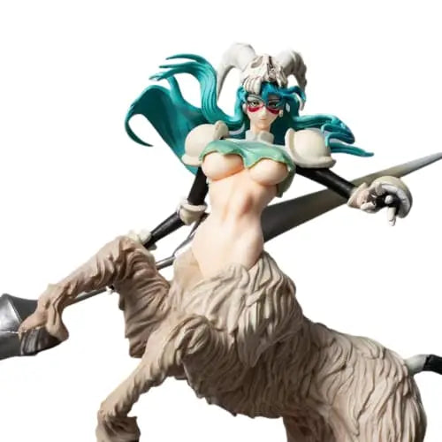 Figura Nelliel Resurreccion - Bleach™