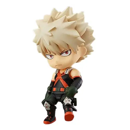 Figura Nendoroid Bakugo - My Hero Academia™