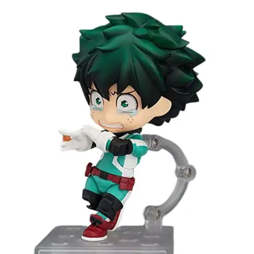 Figura Nendoroid Deku - My Hero Academia™