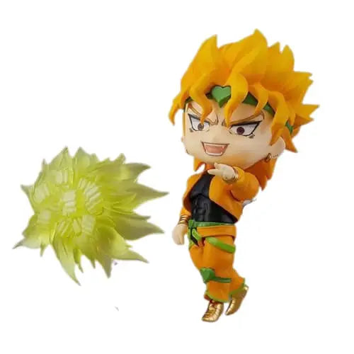 Figura Nendoroid Dio - JoJo's Bizarre Adventure™