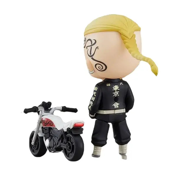 Figura Nendoroid Draken - Tokyo Revengers™