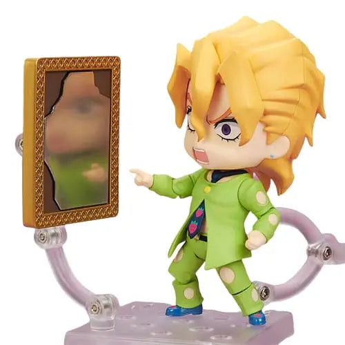 Figura Nendoroid Fugo - JoJo's Bizarre Adventure™