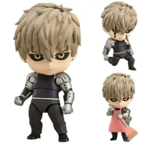 Figura Nendoroid Genos - One Punch Man™
