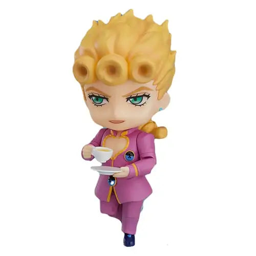 Figura Nendoroid Giorno - JoJo's Bizarre Adventure™