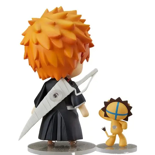 Figura Nendoroid Ichigo Kurosaki - Bleach™