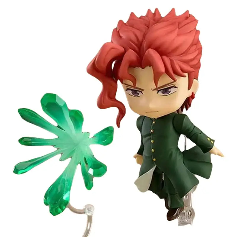 Figura Nendoroid Kakyoin - JoJo's Bizarre Adventure™