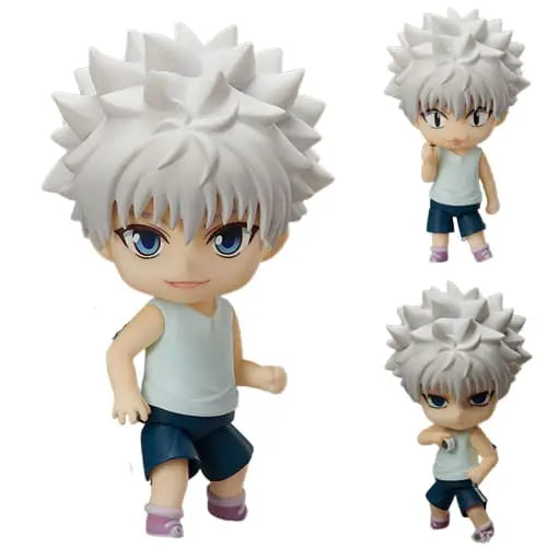 Figura Nendoroid Kilua Zoldik - Hunter x Hunter™