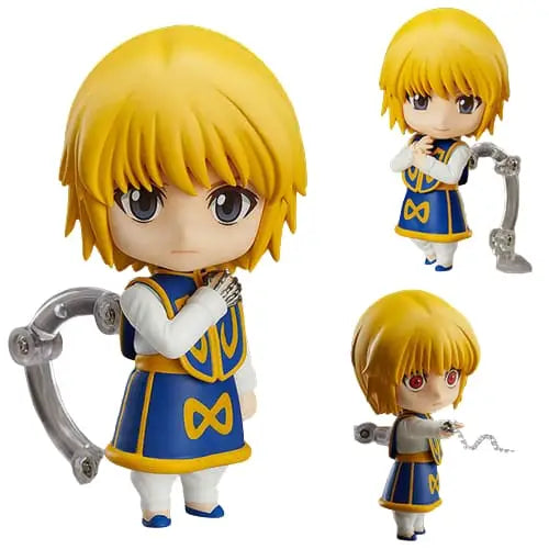 Figura Nendoroid Kurapika - Hunter x Hunter™