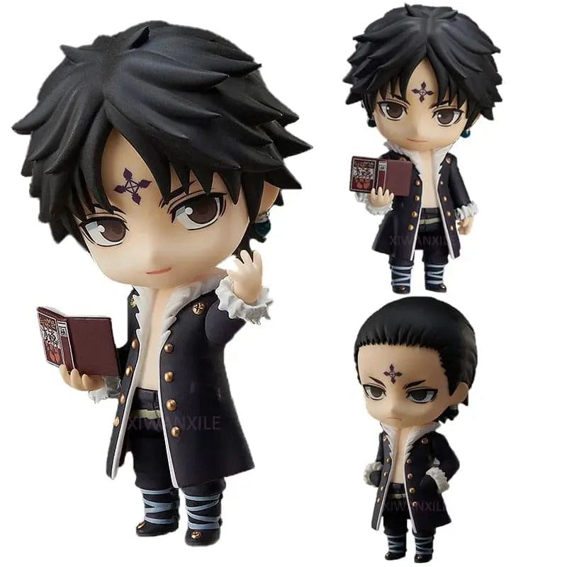 Figura Nendoroid Kuroro Lucifuru - Hunter x Hunter™