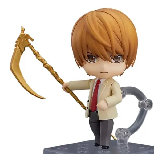 Figura Nendoroid Light Yagami - Death Note™