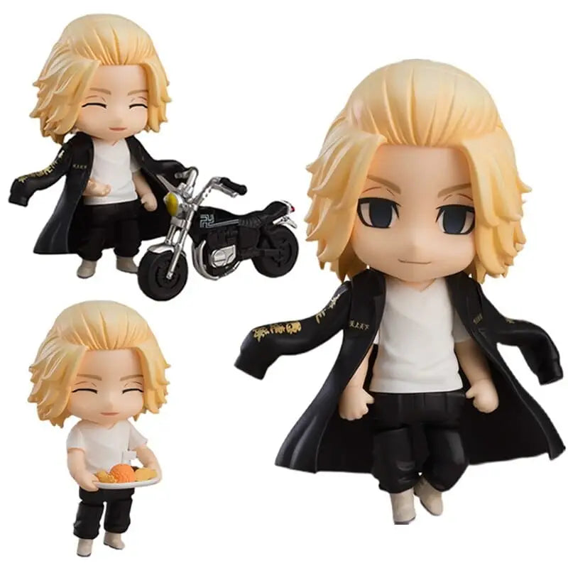 Figura Nendoroid Mikey - Tokyo Revengers™