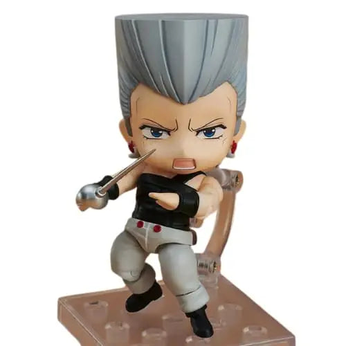 Figura Nendoroid Polnareff - JoJo's Bizarre Adventure™