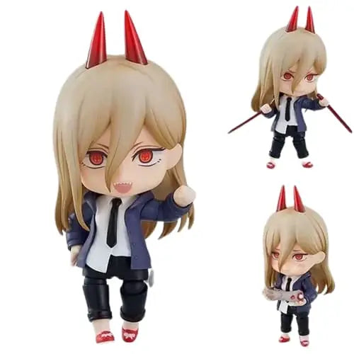 Figura Nendoroid Power - Chainsaw Man™