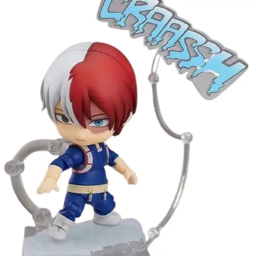 Figura Nendoroid Shoto - My Hero Academia™