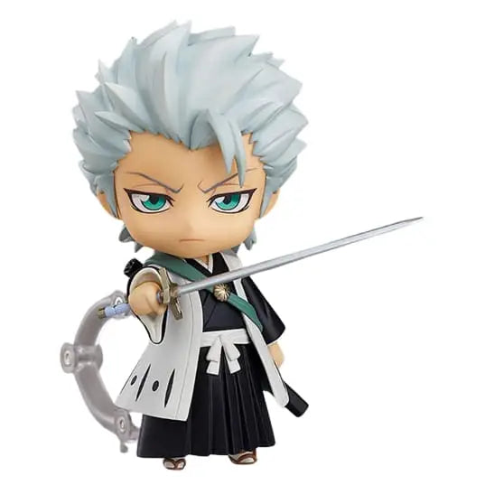 Figura Nendoroid Toshiro Hitsugaya - Bleach™