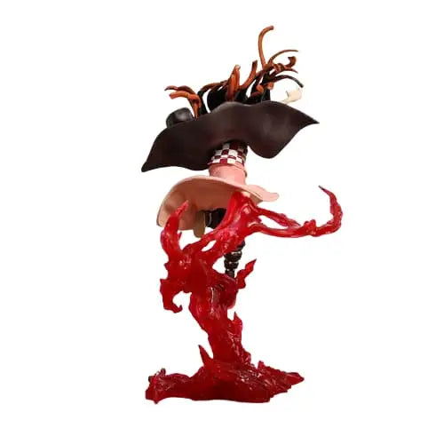 Figura Nezuko "Bakketsu" - Demon Slayer™