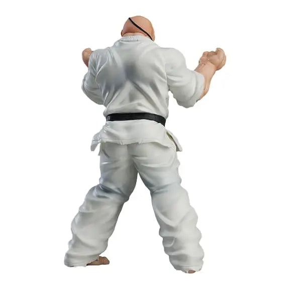 Figura Orochi Doppo - Baki the Grappler™