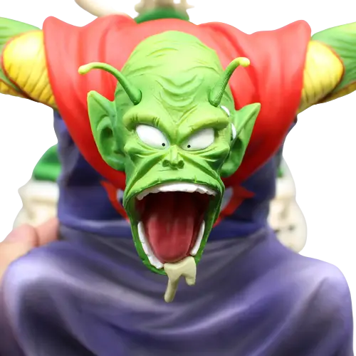 Figura Piccolo Daimaô - Dragon Ball Z™