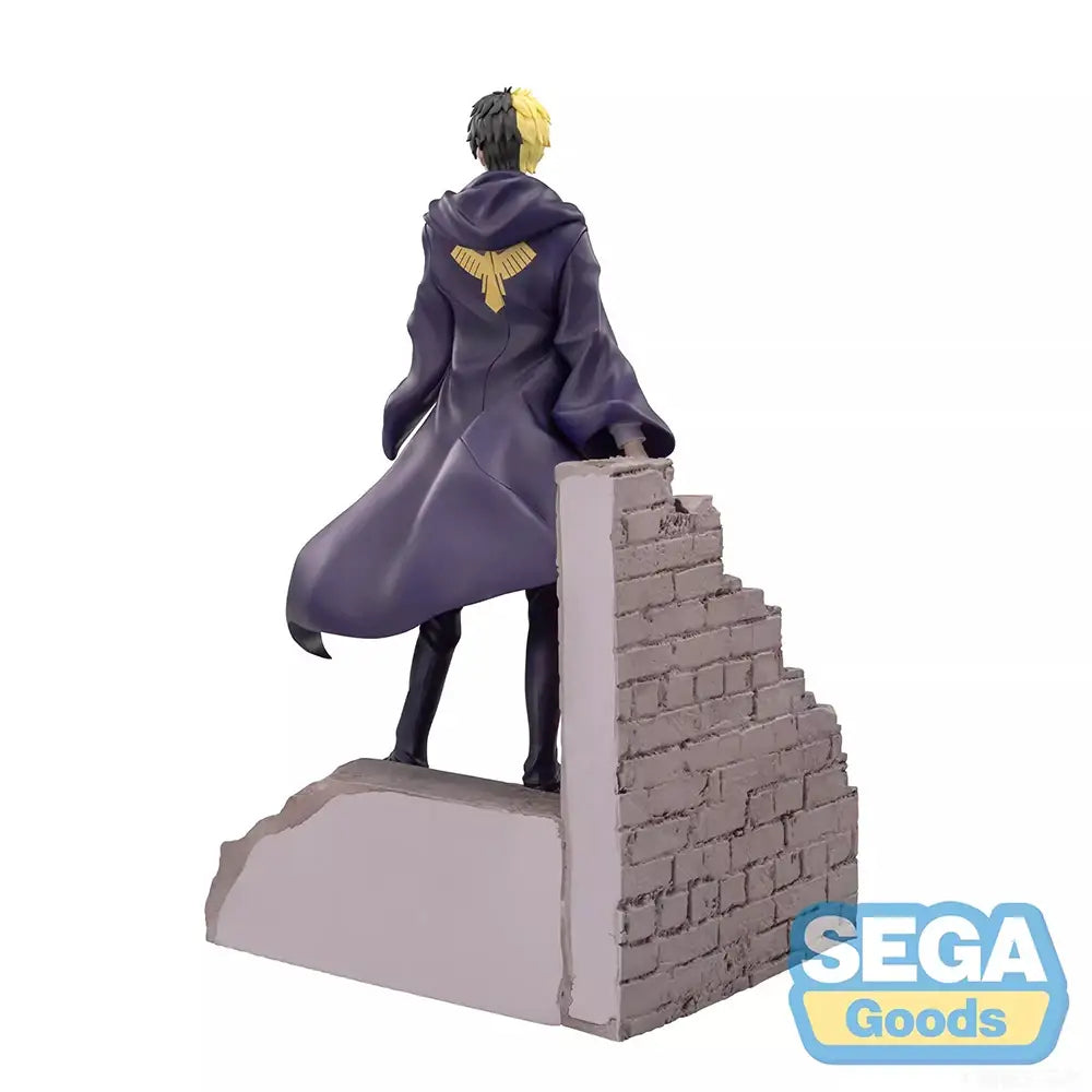 Figura Rayne Ames - Mashle™