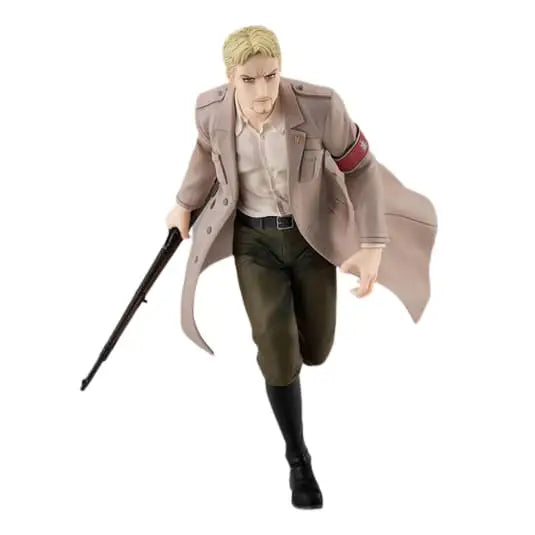 Figura Reiner Braun - Attack on Titan™