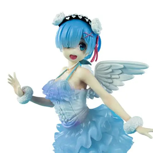 Figura Rem "Angel" - Re Zero™