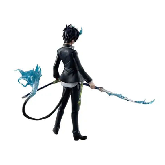 Figura Rin Okumura - Blue Exorcist™