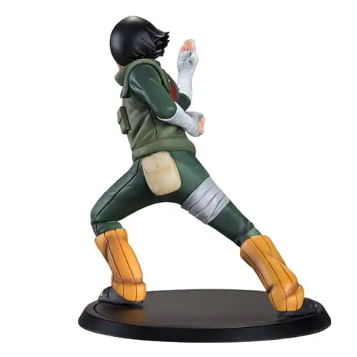 Figura Rock Lee "Puerta de la Contemplación" - Naruto Shippuden™