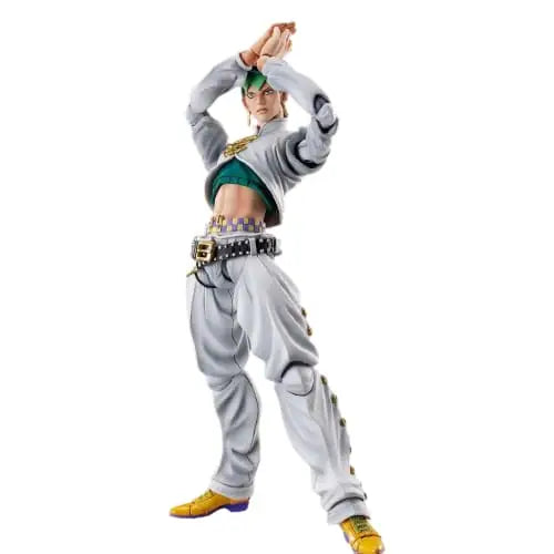 Figura Rohan - Jojo's Bizarre Adventure™