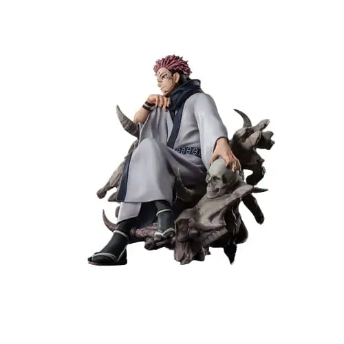 Figura Ryômen Sukuna - Jujutsu Kaisen™