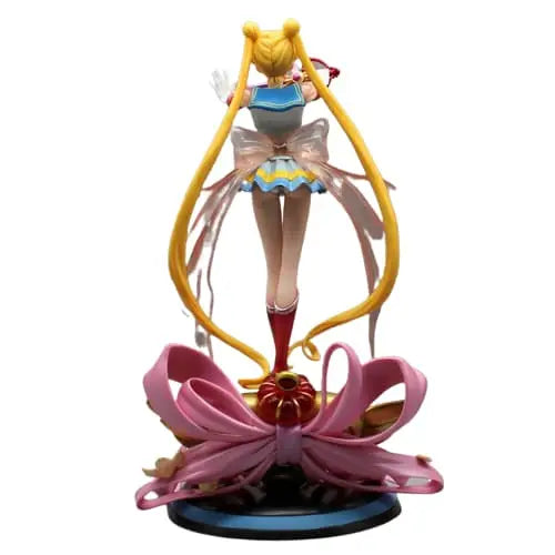 Figura Sailor Moon "Super" - Sailor Moon™