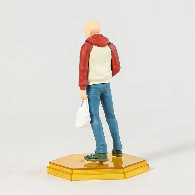 Figura Saitama - One Punch Man™