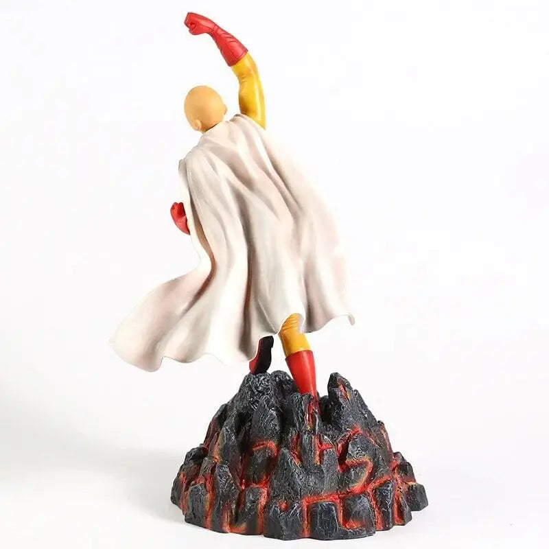 Figura Saitama Sensei - One Punch Man™
