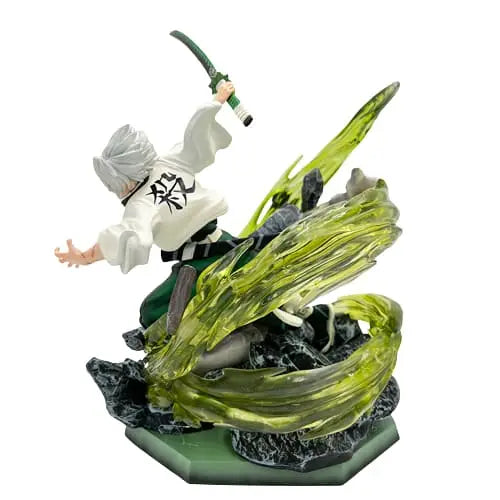 Figura Sanemi - Demon Slayer™