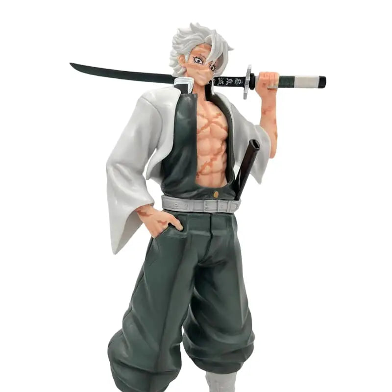 Figura Sanemi "Pilar" - Demon Slayer™