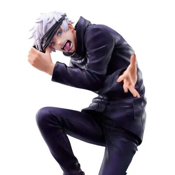 Figura Satoru Gojo "Rikugan" - Jujutsu Kaisen™