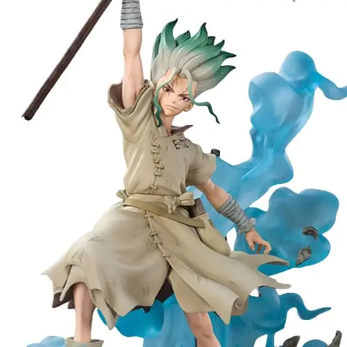 Figura Senku Ishigami - Dr Stone™
