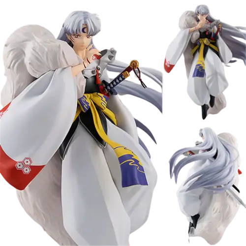 Figura Sesshōmaru "Luna" - Inuyasha™