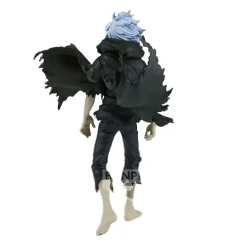 Figura Shigaraki "Despertar" - My Hero Academia