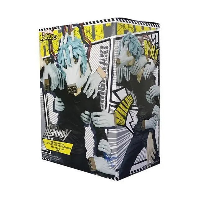 Figura Shigaraki Tomura - My Hero Academia™