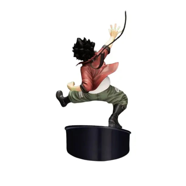 Figura Shiki Granbell - Edens Zero™