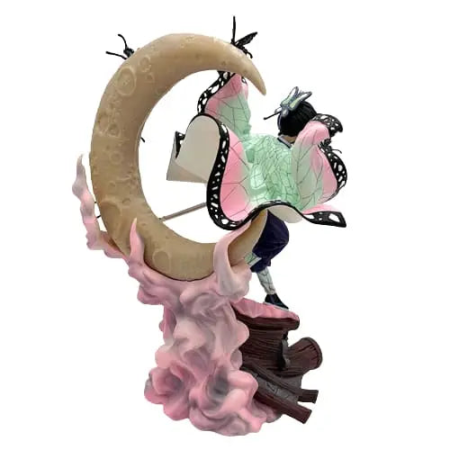 Figura Shinobu Kocho "Luz de la Luna" - Demon Slayer™