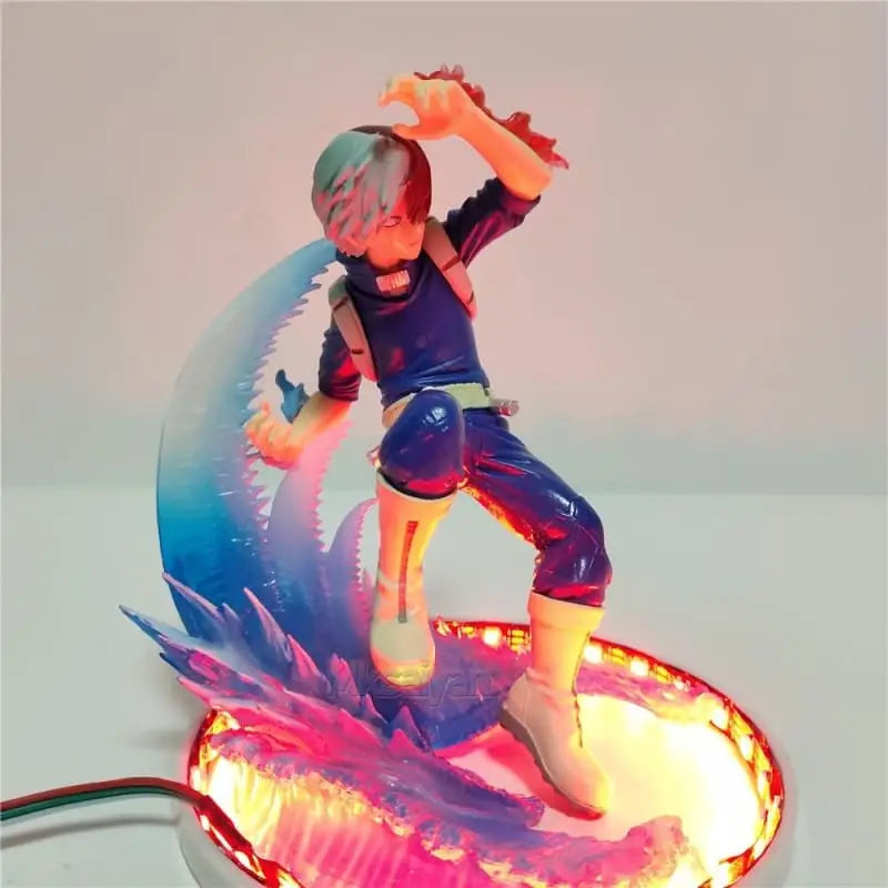Figura Shoto Todoroki - My Hero Academia™