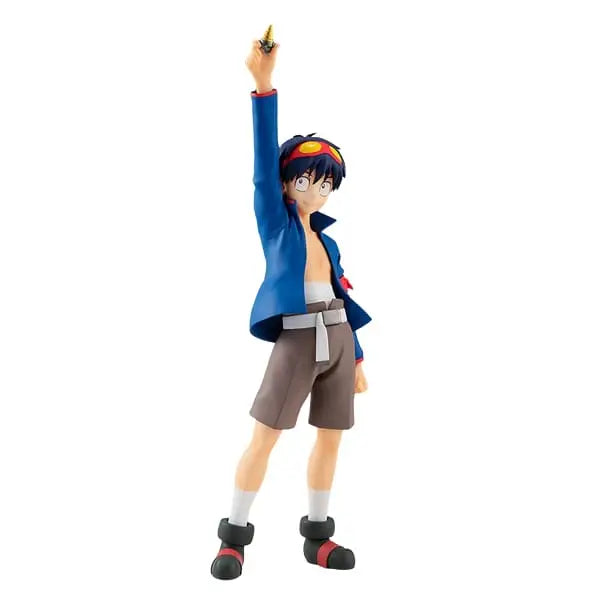 Figura Simon - Gurren Lagann™