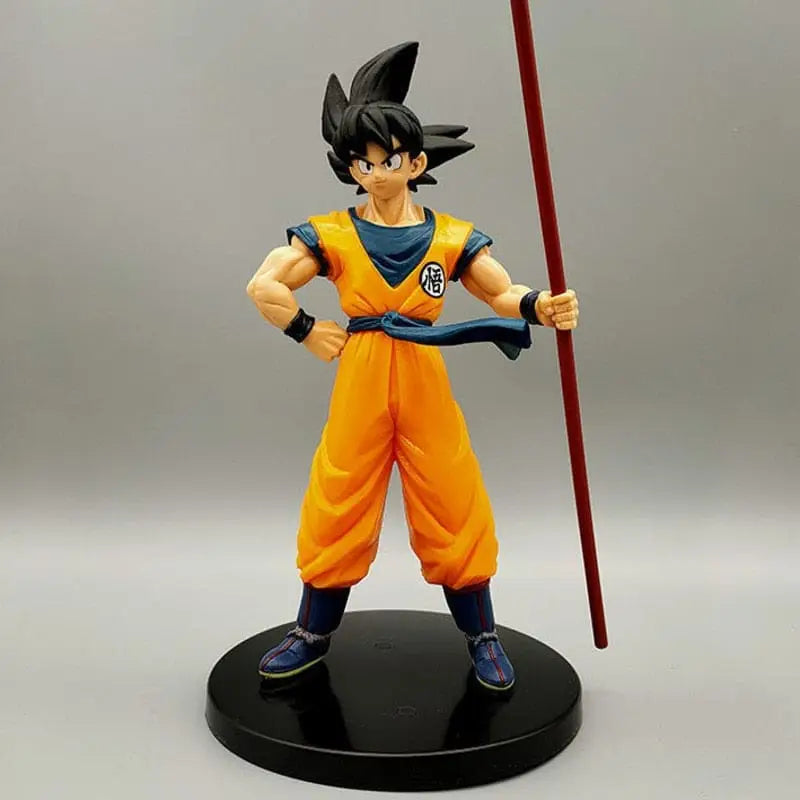 Figura Son Goku - Dragon Ball Z™