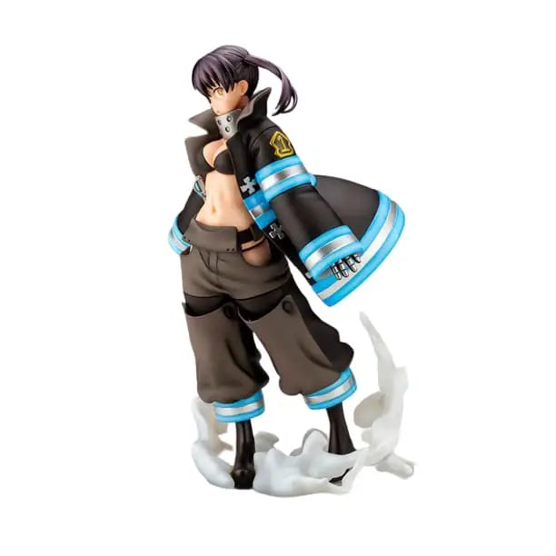 Figura Tamaki Kotatsu - Fire Force™