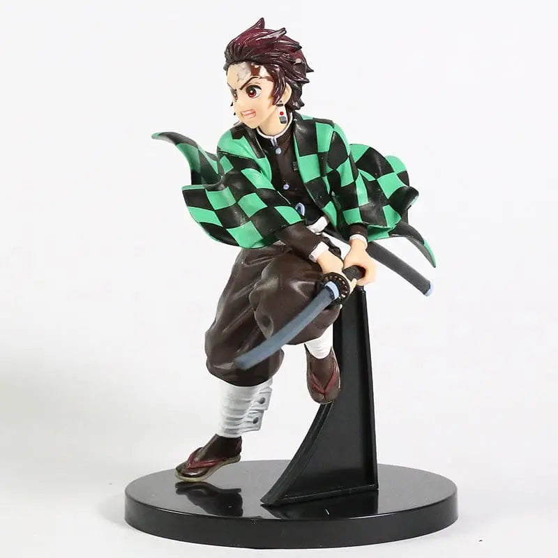 Figura Tanjiro Kamado "Slayer" - Demon Slayer™