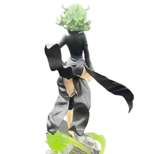 Figura Tatsumaki "La Tormenta Trágica" - One Punch Man™