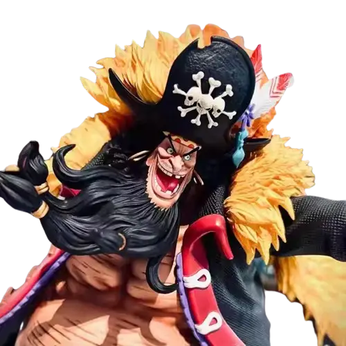 Figura Teach "Yonko" - One Piece™